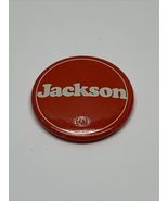 Henry Scoop Jackson Presidential Election Button Pin Reproduction Campai... - €6,84 EUR