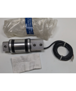 NEW TEDEA-HUNTLEIGH 315 Bending Beam Load Cell 100 kg - 14J Foremost Res... - $445.49