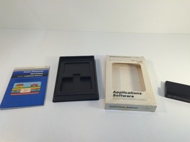 Vintage Texas Instruments TI99-4A Software Cartridge - Home Financial De... - £11.74 GBP