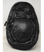 Monreaux Backpack Leather JULIETTE in Black - $203.10 CAD