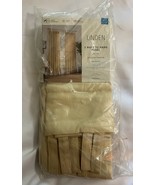 Linden Street Naturals 3-Ways To Hang Light-Filtering Curtain Panel - $82.95 CAD