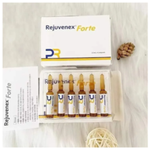 REJUVENEX FORTE | ANTI AGING SKIN NEW READY STOCK + FREE FAST SHIPPING - £151.03 GBP