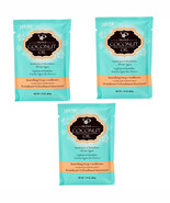 3-Pack New HASK Nourishing Sulfate-Free Deep Conditioner with Monoi Coco... - $18.49