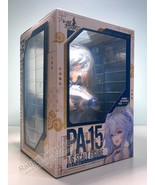Phat! PA-15 Larkspur&#39;s Allure - Girls&#39; Frontline 1/6 Scale Figure (US In... - £100.90 GBP