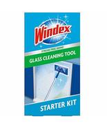 Windex Outdoor All-In-One Glass and Window Cleaner Tool Starter Kit (Pac... - £129.25 GBP