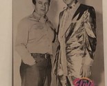 Elvis Presley The Elvis Collection Trading Card Elvis With Fan #480 - £1.54 GBP