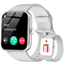 Smart Watch For Men/Women Waterproof Smartwatch Bluetooth iPhone Samsung 2024 - £2,162.29 GBP