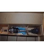 Motor Master Kawasaki Prairie Brute Force ATV CV Axle Half Shaft 714-1512 - €64,15 EUR
