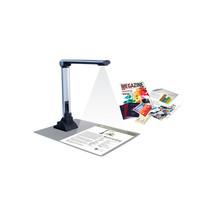 Adesso  NUSCAN 500A   5 Megapixel Auto-Focus Visual Presenter (A4 Size) - $1,924.44 MXN