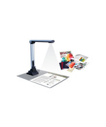 Adesso  NUSCAN 500A   5 Megapixel Auto-Focus Visual Presenter (A4 Size) - $124.96 CAD