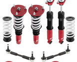 BFO Adjustable Coilovers Suspension Kit for BMW Z4 E85 03-09 /  E86 06-09 - £252.87 GBP