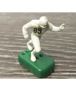 VTG 1960 Replacement WHITE TEAM PLAYER Tudor Tru Action Football Game Mo... - $10.79 CAD