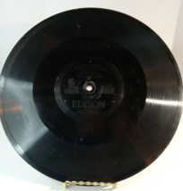 EDISON DIAMOND DISK RECORD #50660 YOURE A MILLION MILES FROM NOWHERE  RA... - £18.63 GBP