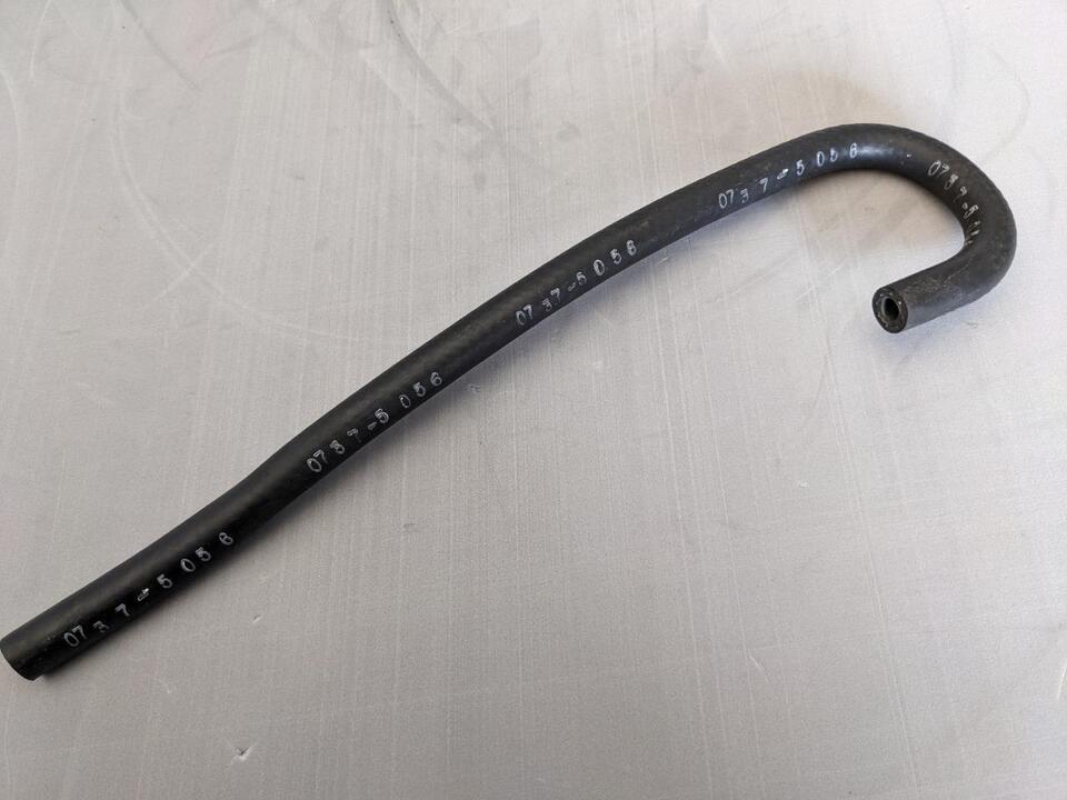 Ford Hose Tube Line F77E6C324BA - $32.66