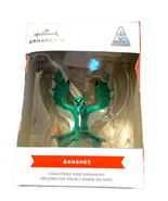 2022 Hallmark Keepsake Ornament Disney Avatar Banshee  Christmas Collect... - £20.03 GBP
