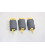 SAMSUNG JC97-02259A,JC9702259A,PAPER,FEED,PICKUP,SEPARATION,ROLLER,SET/3... - $684.84 MXN
