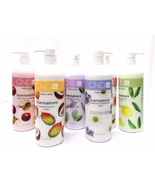 CND Scentsations Lotion,  31 fl oz - $42.00