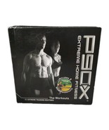 P90X Extreme Home Fitness Beach Body COMPLETE 12 DVD Set Beachbody The W... - €8,49 EUR P90X Extreme Home Fitness Beach Body COMPLETE 12 DVD Set Beachbody The W... - €8,49 EUR