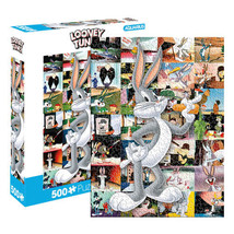 Aquarius Jigsaw Puzzle 500pc - Bugs Bunny - $37.57