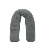 Bendable Neck Flexible Oreiller Cervical Pillow - £12.57 GBP