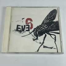 Eve 6 Self Titled by Eve 6 CD 1998 - £3.46 GBP