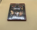 Hustle  Flow (HD-DVD, Widescreen) Brand new sealed - $8.90