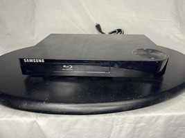 Samsung BD-E5400 Blu-Ray Player Streaming DVD w/ HDMI Tested/Working, No... - €25,68 EUR
