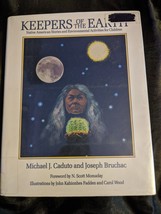 Keepers of the Earth: Native American Stories and Environmental Activities.... - £5.47 GBP