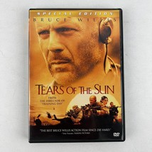 Tears of the Sun Special Edition DVD - £7.03 GBP