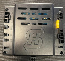 HySecurity MX4243 Rev C Control Board w/Attachment - $279.99