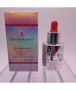 Elizabeth Arden Skin Illuminating Brightening Day Serum 1oz - $14.84