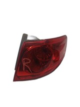 Passenger Tail Light Quarter Panel Mounted Fits 07-09 SANTA FE 1236455 - £43.18 GBP