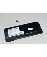 Motorola NNTN6034A Impres Li-ion 4500mAh Battery for FOR XTS3000 XTS5000... - $44.86 CAD