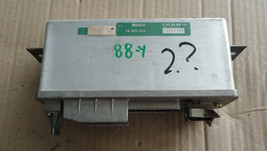 86-88 Corvette EBCM ABS Brake Control Module ECU Manual Trans 14103343 - $50.00