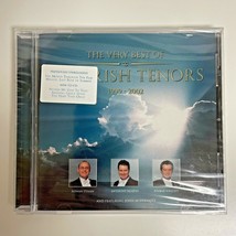 The Very Best of the Irish Tenors 1999-2002 CD / NEW Sealed - £10.16 GBP
