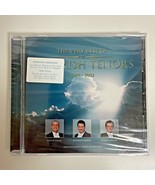 The Very Best of the Irish Tenors 1999-2002 CD / NEW Sealed - $13.00