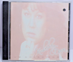 Kimberley Dawn ~ I&#39;m Going Home ~ 2003 ~ Sunshine Records ~ Cutout ~ (CD) - $6.81 CAD