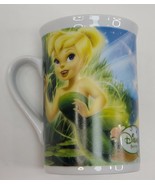 Tinkerbell Disney Fairies Ceramic Coffee Tea Cup Mug 2010 Fawn Rosetta I... - $4.69