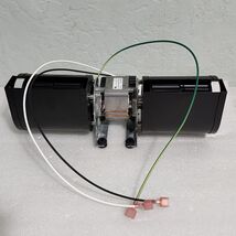 Heatilator Ecochoice  PS50 CAB50 Convection Air Blower Motor Fan SRV7000... - $2,375.11 MXN