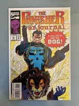 Punisher War Journal(vol. 1) #59 - Marvel Comics - Combine Shipping - £2.36 GBP