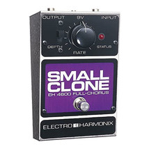 Electro Harmonix Small Clone Classic Analog Chorus - $164.99