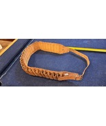 Vintage Bullets belt [ARM10133] - $75.46 CAD