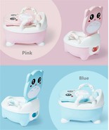 Child Potty Training Chair Portable Baby Toilet Seat - £31.55 GBP+