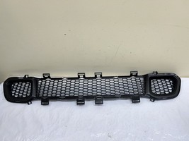 2014 2015 2016 2017 2018 JEEP CHEROKEE FRONT BUMPER LOWER GRILLE CAPA - €86,19 EUR
