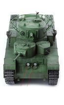 Academy 13517 1:35 Soviet Union T-35 Soviet Heavy Tank Plastic Hobby Model image 7