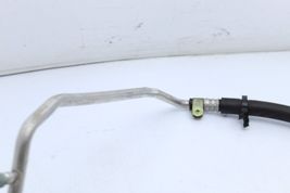 02-05 SUBARU IMPREZA WRX A/C LINE HOSE PIPE Q5717 image 3