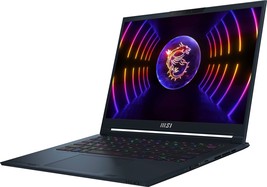 MSI - Stealth 14&quot; 165hz FHD+ Gaming Laptop - Intel Core i7 13620H - NVIDIA Ge... - £1,831.84 GBP