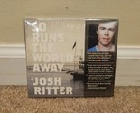 So Runs The World Away by Josh Ritter (CD, 2010) - $10.44