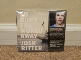 So Runs The World Away by Josh Ritter (CD, 2010) - £8.20 GBP