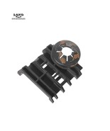 MERCEDES R231 SL-CLASS PASSENGER FRONT TORSION BAR MOUNT BRACKET 2314210494 - $184.88 MXN